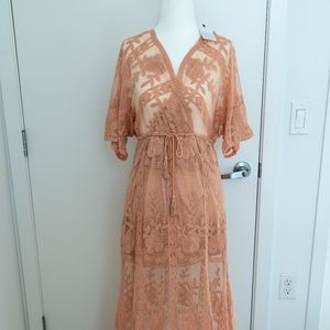 NEW DRESS